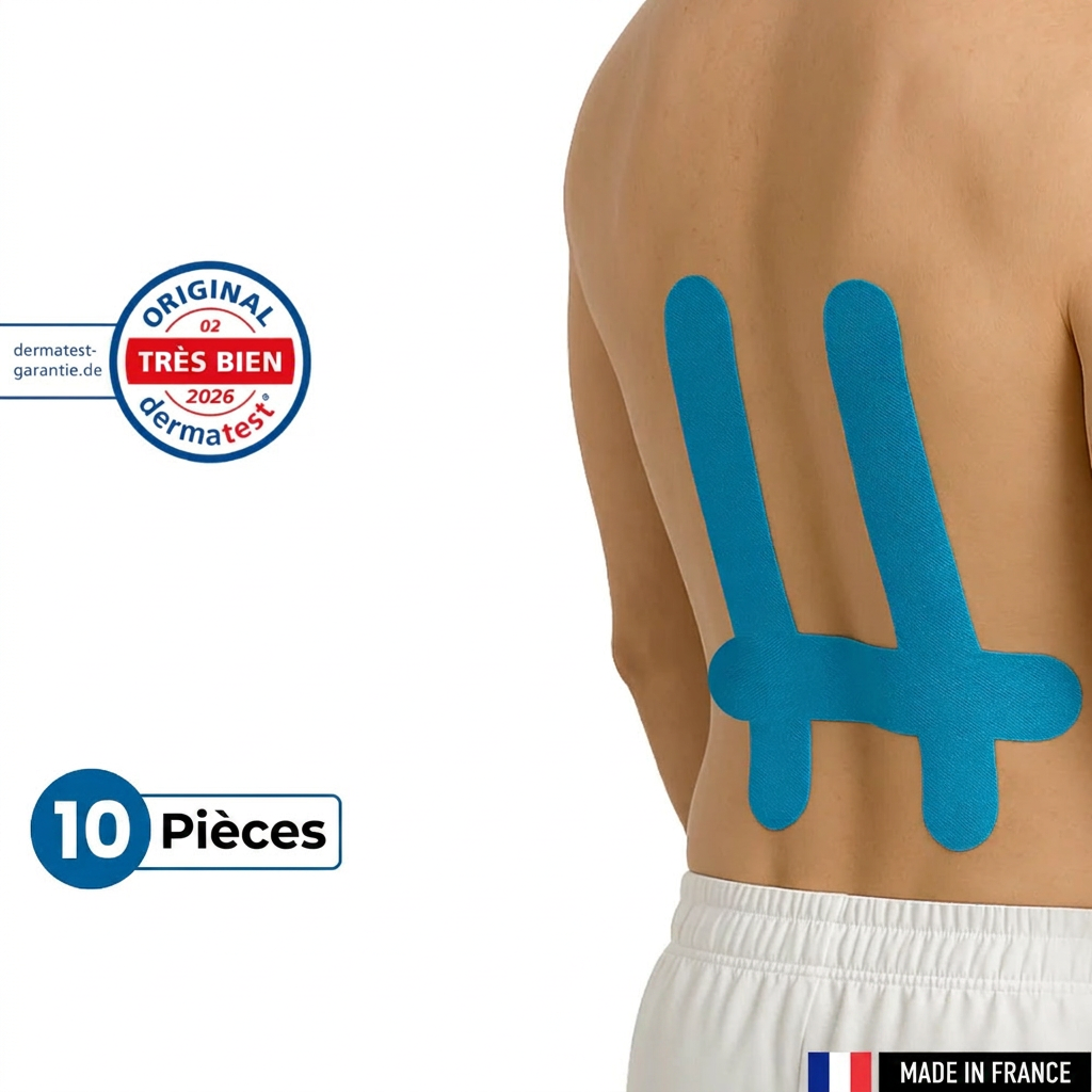 Tape Anti-Douleur