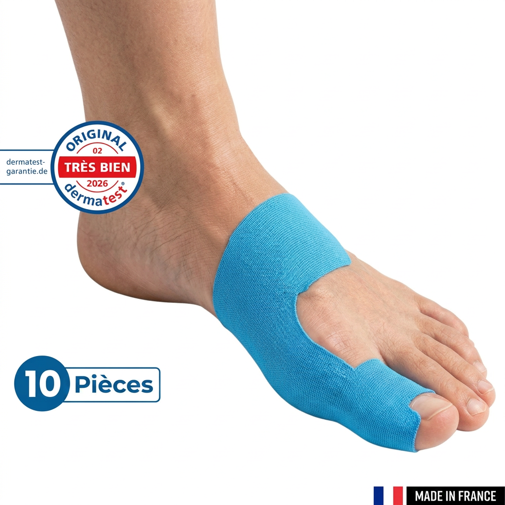 Tape Anti-Douleur