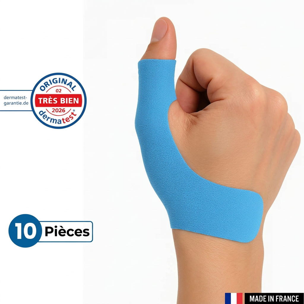 Tape Anti-Douleur