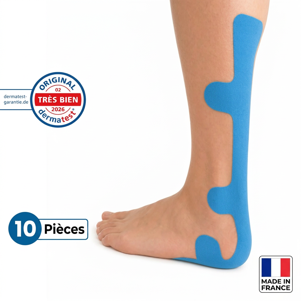 Tape Anti-Douleur