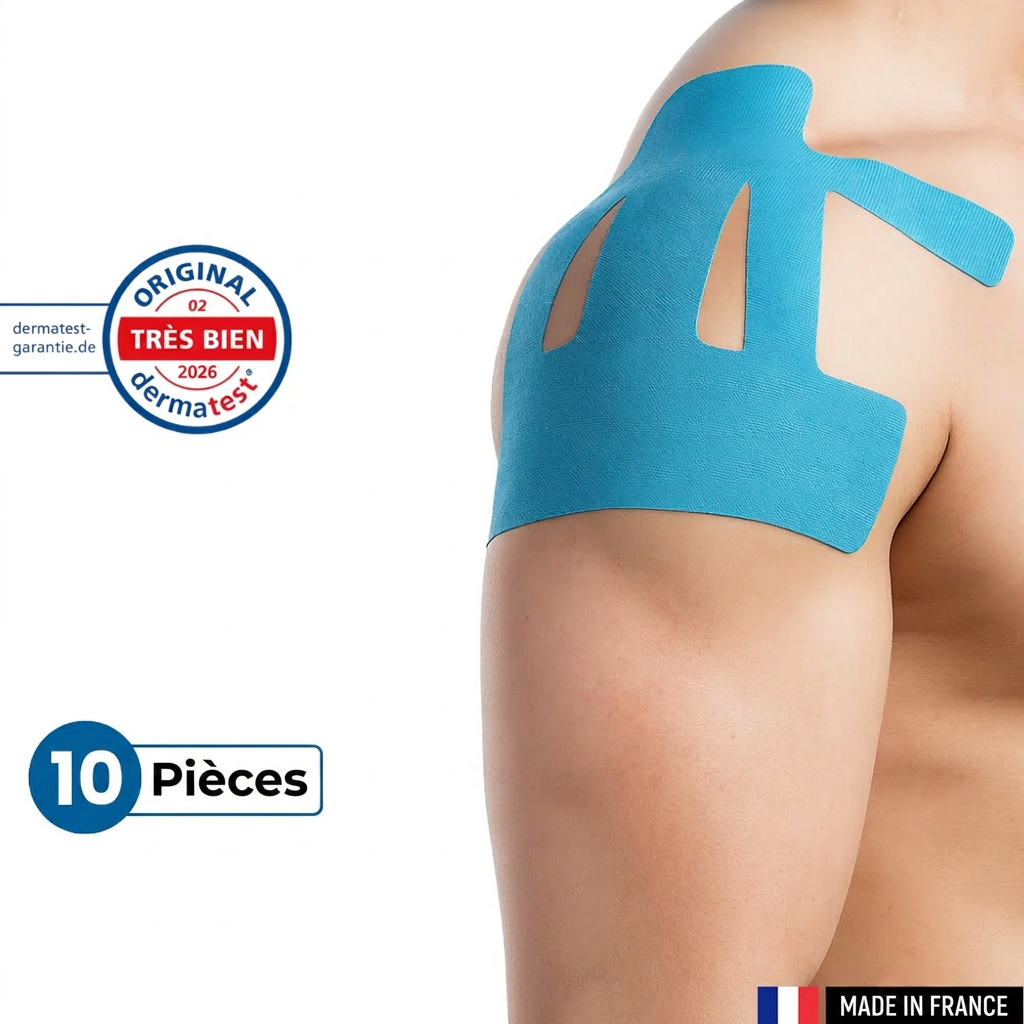 Tape Anti-Douleur