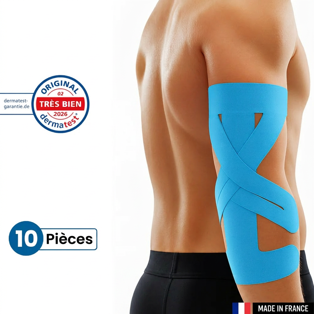 Tape Anti-Douleur