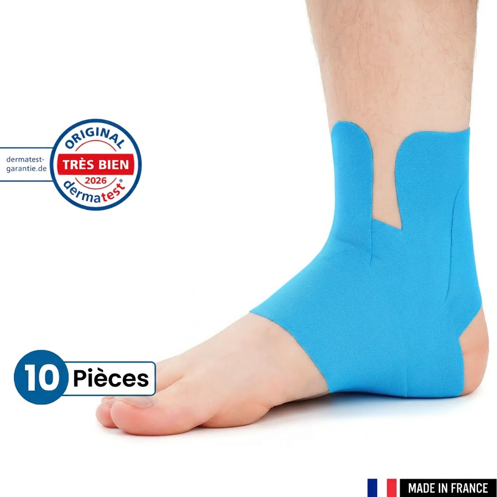 Tape Anti-Douleur