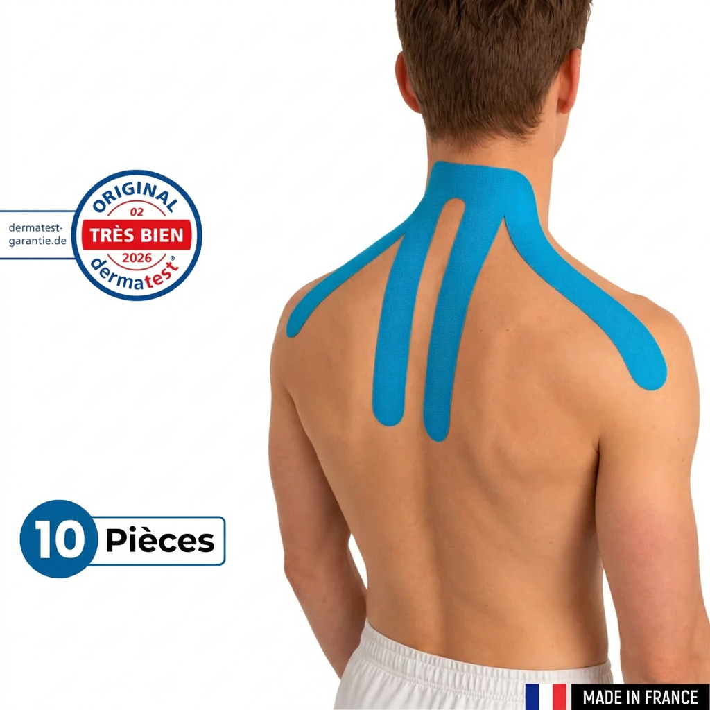 Tape Anti-Douleur