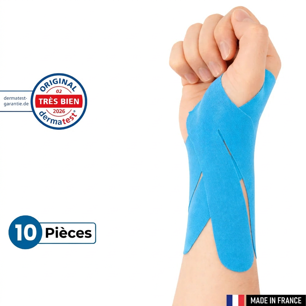 Tape Anti-Douleur