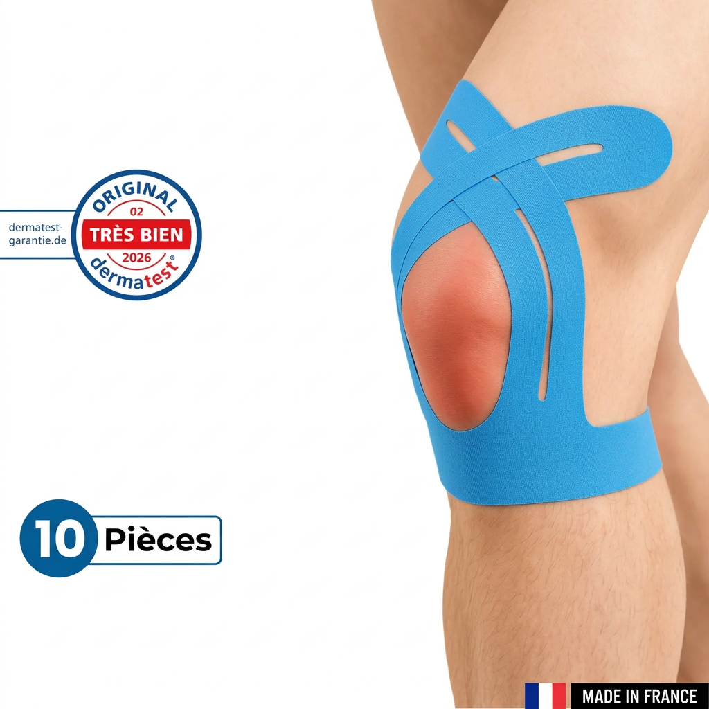 Tape Anti-Douleur