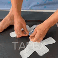Tape Anti-Douleur