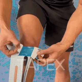 Tape Anti-Douleur