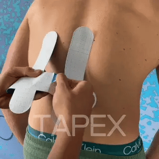 Tape Anti-Douleur